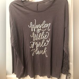 Judith March, S, country classics shirt